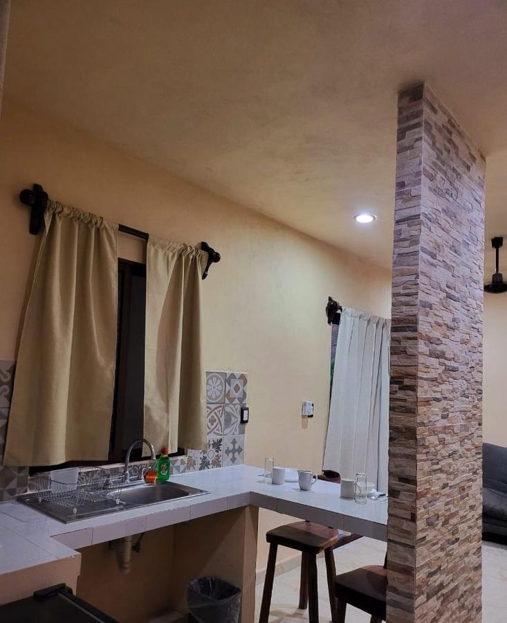 Suites Villas El Jardin Holbox Extérieur photo