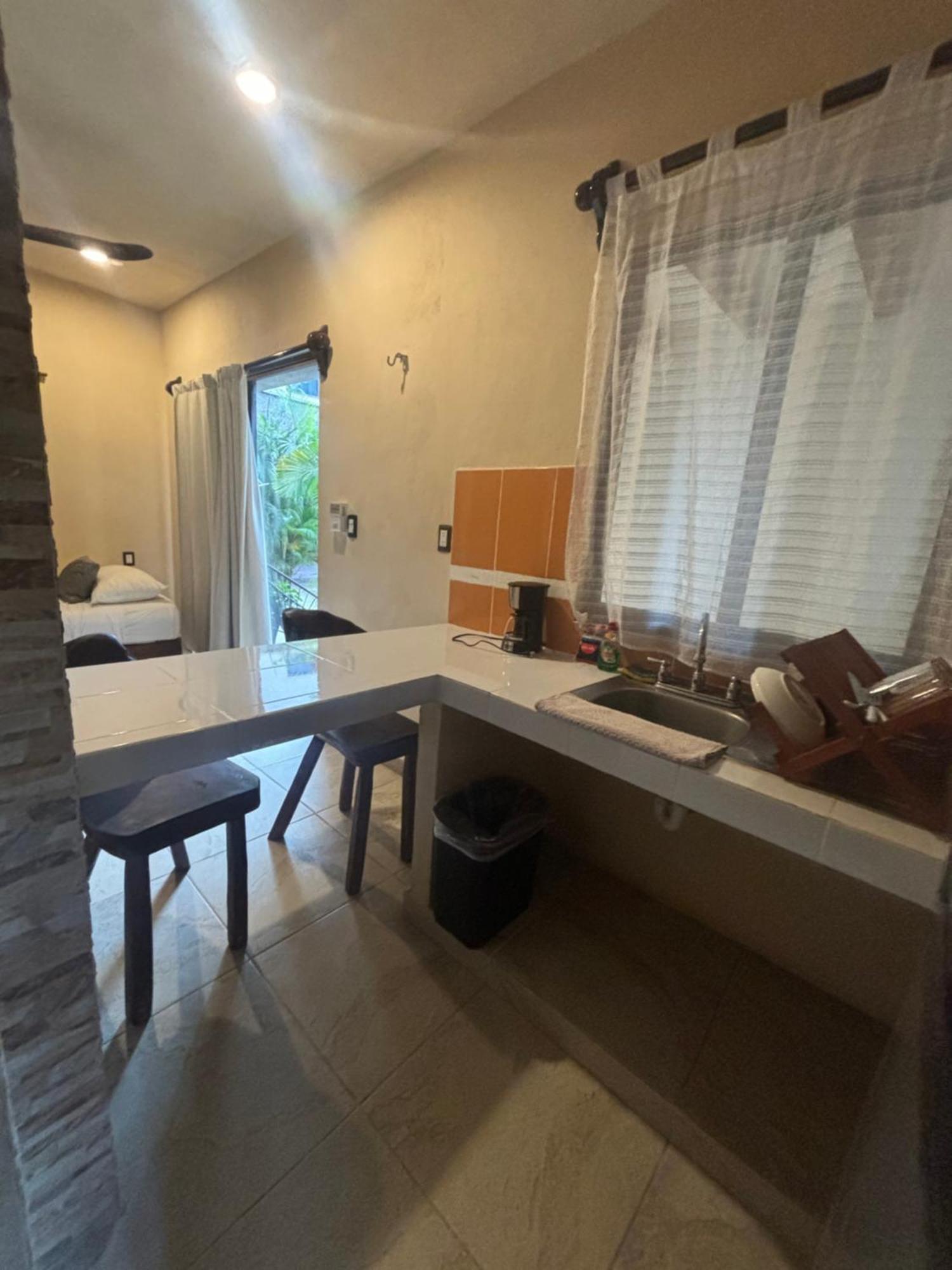 Suites Villas El Jardin Holbox Extérieur photo