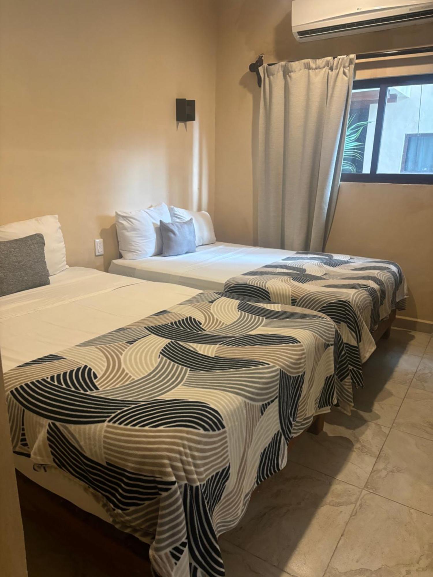 Suites Villas El Jardin Holbox Extérieur photo